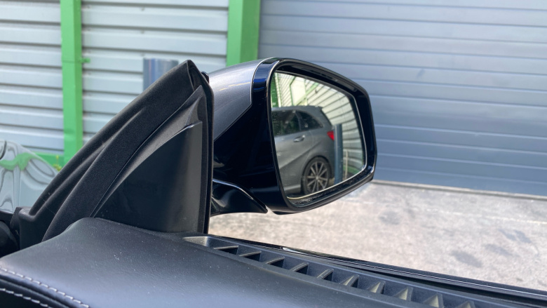 BMW 6 Series 640d M Sport 4dr Auto Diesel Saloon